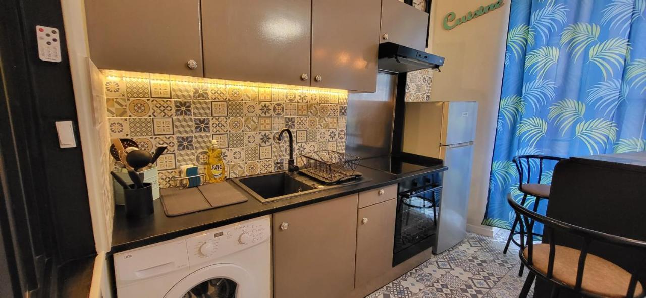 Apartment La Perle De La Plaine