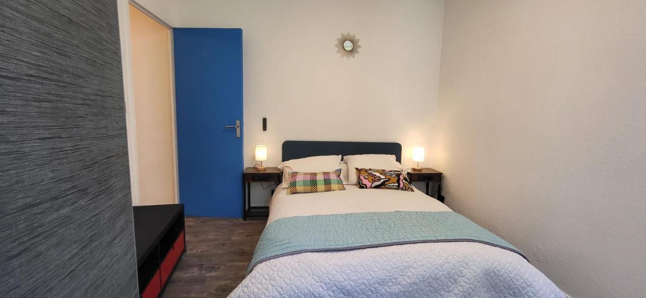 Apartment La Perle De La Plaine