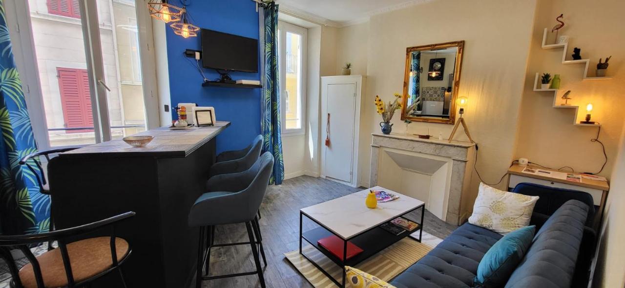 La Perle De La Plaine Apartment