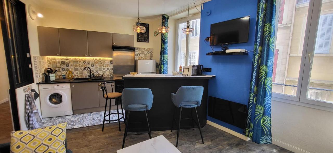 Apartment La Perle De La Plaine Marseilles