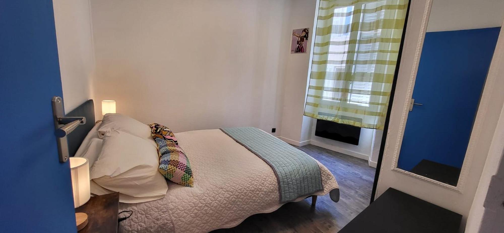 La Perle De La Plaine Apartment